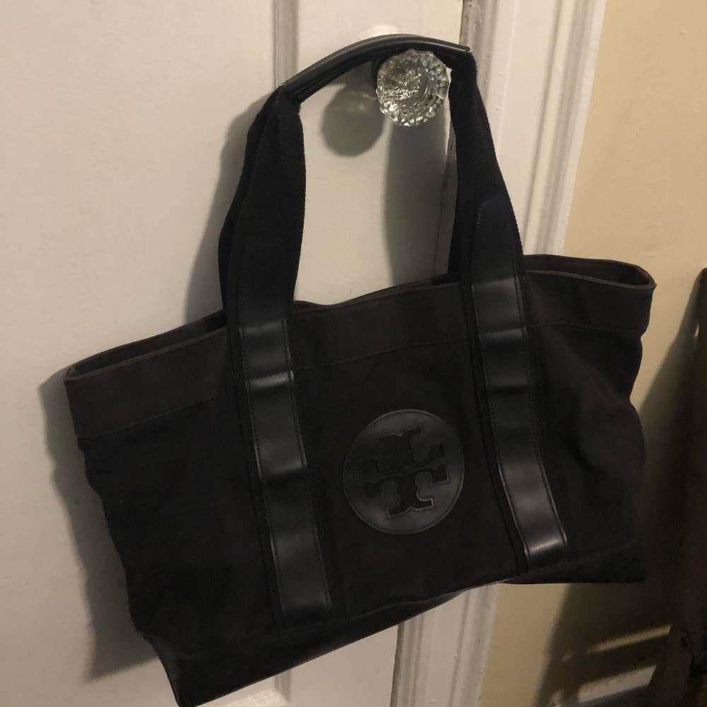 Tory Burch  canvas bag